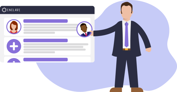 Partner with Enclave